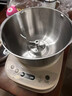 小熊（Bear）和面機(jī)家用 揉面機(jī) 廚師機(jī) 全自動(dòng)多功能智能和面攪面機(jī) 面包面粉發(fā)酵醒面HMJ-A50N1 曬單實(shí)拍圖