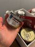 素力高（SolidGold）進口主食級貓罐頭濕糧成貓幼貓 蝦肉金槍魚 高肉量美毛補水 85g*6 曬單實拍圖