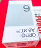 OPPO【國家補貼立減15%】OPPO A6 GT 手機新品 耐用流暢 IP69防水 超抗摔金剛石架構 5G新手機oppoa6gt 8+256GB 瑩彩粉 曬單實(shí)拍圖