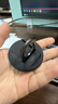 貝爾金（BELKIN）手機支架 MagSafe磁吸支架 iPhone指環(huán)扣 Macbook連續互通相機 視頻直播手機架 MMA006黑 曬單實(shí)拍圖