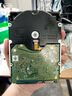 西部數(shù)據(jù)（WD）10TB 臺式游戲機械硬盤 WD_BLACK 西數(shù)黑盤 SATA 7200轉(zhuǎn)512MB CMR垂直 3.5英寸WD102FZBX 曬單實拍圖