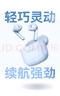 華為FreeBuds SE 2 藍牙耳機無(wú)線(xiàn)耳機 40小時(shí)長(cháng)續航/快速充電/藍牙5.3/輕盈小巧/影音娛樂(lè ) 曜石黑 曬單實(shí)拍圖