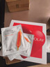 玉蘭油（OLAY）二代勝肽大紅瓶護膚品套裝女水乳抗皺保濕全套禮盒禮物送媽媽 抗皺水乳霜+小樣 曬單實(shí)拍圖