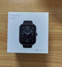 榮耀親選 Haylou Watch 智能手表 NFC版 AMOLED輕薄全面屏 戶(hù)外運動(dòng)衛星定位 全天健康監測 星光白 送女友 曬單實(shí)拍圖