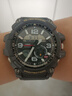 卡西歐（CASIO）G-SHOCK手表男小泥王雙重感應器防塵防泥運動(dòng)日韓腕表送男友禮物 GG-1000-1A經(jīng)典小泥王 曬單實(shí)拍圖