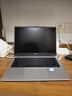 華為MateBook D 14 SE 店鋪預裝Windows版 輕薄筆記本電腦 13代酷睿處理器i5 16G 512G 皓月銀 曬單實(shí)拍圖