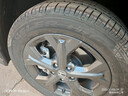 普利司通（Bridgestone）普利司通輪胎 汽車(chē)輪胎 DUELER 動(dòng)力俠HP SPORT 215/60R17 96H適配逍客指南者奇駿自由客 汽車(chē)輪胎 曬單實(shí)拍圖