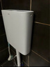 箭牌（ARROW）廁所水箱蹲坑蹲便器沖便器衛生間防臭大沖力掛式水箱 曬單實(shí)拍圖