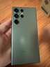 三星Galaxy S23 UltraSM-S9180 穩(wěn)勁性能大屏S Pen書寫 全網(wǎng)通5G手機 S23Ultra 悠野綠 12+512GB【港臺版】 曬單實拍圖