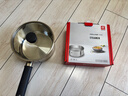雙立人（ZWILLING）【馬柏全同款】奶鍋湯鍋不銹鋼嬰兒輔食鍋泡面鍋煮面烹飪SILVER 不銹鋼奶鍋+蒸籠 18cm 曬單實(shí)拍圖
