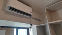 小米（MI）米家1.5匹 巨省電pro 超一級能效 變頻冷暖  空調(diào)掛機 35GW-NA20/V1A1 國家補貼20% 2025新款  曬單實拍圖
