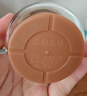 貝因愛（BEIYINAI）新生兒玻璃奶瓶出生0-6個月嬰兒瓶喝水喝奶新生奶瓶 160ml（奶嘴S碼） 曬單實拍圖