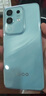 vivo iQOO Z10x 8GB+128GB 風羽青 6500mAh超薄藍海電池 天璣7300 護眼LCD屏幕 電競手機 國家補貼 曬單實拍圖