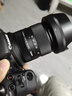 適馬（SIGMA）18-50mm F2.8 DC DN｜Contemporary 恒定大光圈標準變焦人像鏡頭 適馬1850半畫(huà)幅微單相機掛機鏡頭 佳能RF卡口 官方標配【主圖配件+0元限時(shí)升級套餐一】 曬單實(shí)拍圖