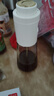 小熊（Bear）噴油壺 噴霧油壺噴壺噴油瓶油噴壺調(diào)味罐帶防塵蓋CX-W0054-S01 曬單實(shí)拍圖
