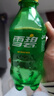 可口可樂(lè )（Coca-Cola）檀健次代言 雪碧 Sprite檸檬味汽水碳酸飲料300ml*24瓶 整箱裝 曬單實(shí)拍圖