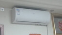 Leader空調(diào)海爾智家出品2匹大掛機(jī)新一級(jí)能效急速冷暖自清潔智能除霜變頻家用壁掛式空調(diào)國(guó)家補(bǔ)貼20% 2匹 一級(jí)能效 【25年新品】大風(fēng)量 速冷暖 曬單實(shí)拍圖