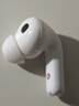 漫步者（EDIFIER）Lolli Pro 5 真無(wú)線(xiàn)主動(dòng)降噪藍牙耳機 藍牙6.0 AI翻譯 適用蘋(píng)果華為 雪映白 七夕情人節禮物 曬單實(shí)拍圖