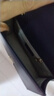 金利來(lái)女包百搭簡(jiǎn)約質(zhì)感單肩斜挎包小方包女包送媽媽女朋友禮物 深藍(lán) 曬單實(shí)拍圖