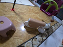 kidpop兒童平衡車(chē)寶寶學(xué)步車(chē)1-3歲二合一滑行滑步車(chē)嬰兒周歲禮物 恬靜白 曬單實(shí)拍圖