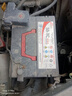駱駝(CAMEL)汽車電瓶蓄電池58500(2S) 12V五菱榮光福瑞達上門安裝 曬單實拍圖