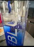 布魯大師（BLUE DASH) 0糖0脂 15度青瓜味利口酒 550ml 聚會(huì )轟趴 曬單實(shí)拍圖