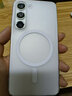 三星（SAMSUNG）Galaxy S23 系列旗艦小屏拍照AI手機(jī) 實(shí)時(shí)翻譯同聲傳譯庫(kù)存 S23+第二代驍龍8 金屬機(jī)身S23Plus輕薄 S23（6.1英寸）悠柔白 256G 國(guó)版（雙卡） 標(biāo)配（ 曬單實(shí)拍圖