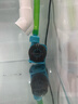 創(chuàng  )寧變頻潛水泵 CN-9500-25W 10檔流量調節 魚(yú)缸假山噴泉池循環(huán)抽水 曬單實(shí)拍圖