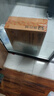 康巴赫炒鍋真鈦0涂層不粘鍋PRO版抗菌炒菜鍋電磁爐燃氣通用32cm 曬單實拍圖