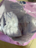 MOONY蘇菲尤妮佳Q薄萌羽慕怡小羊駝拉拉褲XL碼30片(12-17kg)超薄透氣 曬單實(shí)拍圖