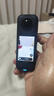 影石Insta360影石【送6個(gè)月云空間】X5全景運動(dòng)相機8K高清instax360x5防抖防水手持口袋攝像Vlog摩托車(chē)騎行滑雪 官方航拍視角套裝 極夜黑【256G版高速卡】曬單贏(yíng)129元原廠(chǎng)配件  曬單實(shí)拍圖