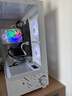 微星  宙斯盾S 15代Ultra7 265K/230F/i5 14400F臺式組裝電腦主機RTX5060Ti三角洲游戲高端設計整機 i5 14400F+RTX3060Ti標準版PRO 單主機 曬單實(shí)拍圖