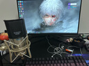 愛克創(chuàng)CM6MKII  CM6 lite大振膜電容麥克風(fēng)錄音話筒直播K歌錄音麥 CM6MKII電容麥克風(fēng)+支架+線材 曬單實(shí)拍圖