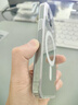 KOOLIFE適用  iPhone13Pro手機殼 蘋(píng)果13pro手機殼磁吸保護套magfase充電超清高透超薄防摔簡(jiǎn)約透明軟背殼 曬單實(shí)拍圖