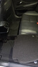 固特異（Goodyear）tpe汽車(chē)腳墊適用雷克薩斯ES內飾配件高邊TPE腳墊環(huán)保防水黛尼斯毯 曬單實(shí)拍圖