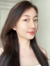 泊紫汀蘭變色潤(rùn)唇膏保濕滋潤(rùn)嘴唇女士專用不沾杯不掉色防水口紅防干裂脫皮 曬單實(shí)拍圖
