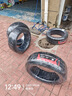 萬力輪胎（WANLI TIRE） 205/50R17 93W SE201  原廠配套東風奕炫/東風E70 適配比亞迪秦 曬單實拍圖