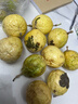 海南欽蜜9號黃金百香果啟鴻 新鮮水果純甜 如蜜 20個(gè)裝（30-45g） 曬單實(shí)拍圖