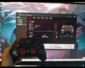 飛智冰原狼3火影忍者聯(lián)名款 多模版無(wú)線游戲手柄 類xbox霍爾線性扳機(jī)switch電腦PC手機(jī) 曬單實(shí)拍圖