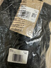 耐克（NIKE）男運動(dòng)褲 夏季梭織短褲休閑褲 跑步速干 DM4742-010 黑 2XL 曬單實(shí)拍圖