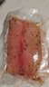 潮味碼頭魚(yú)排黑椒3片+蒜香3片凈重660g羅非魚(yú)柳魚(yú)片無(wú)骨無(wú)刺優(yōu)蛋白輕食 曬單實(shí)拍圖