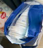 好奇（Huggies）藍標屁屁面膜拉拉褲XL34(12-17kg)尿不濕【護臀降紅30%】 曬單實(shí)拍圖