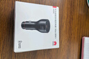 華為（HUAWEI）車(chē)載全能充/充電器 88W超級快充適用華為手機Mate XTs/Mate 70 Pro 曬單實(shí)拍圖