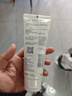 玉澤（Dr.Yu）舒緩調(diào)理泡沫潔顏霜100g 曬單實拍圖