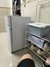 海爾（Haier）88升小冰箱冰箱雙開(kāi)門(mén)小戶(hù)型迷你家用租房宿舍辦公室節能省電BCD-88GHTMZ0WV家電國家補貼15% 曬單實(shí)拍圖