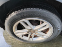 米其林（MICHELIN）汽車(chē)輪胎235/55R19 101W 攬途LATITUDE SPORT 3 AO1 適配國產(chǎn)奧迪 曬單實(shí)拍圖