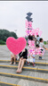 素肌良品女士?jì)纫屡募拘驴罴兩?jiǎn)約吊帶背心女內搭外穿打底衫無(wú)袖上衣 曬單實(shí)拍圖