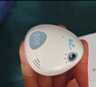 綠磁兒童定位紐扣GPS追蹤器北斗孩子老人寶寶防丟器防走失尋娃 5G升級通話(huà)版【0-1m誤差丨終身O資費】 多重防丟定位+防拆設計+SOS報警 曬單實(shí)拍圖