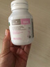 Bio Island佰澳朗德 孕婦DHA海藻油備孕孕期哺乳期軟膠囊 60粒/瓶 澳洲進(jìn)口 曬單實(shí)拍圖
