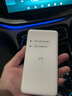 中興（ZTE）U30 Air 5G免插卡移動隨身wifi無線網(wǎng)卡便攜式熱點5g路由器無限筆記本電腦通用流量車載卡托2025款 曬單實拍圖